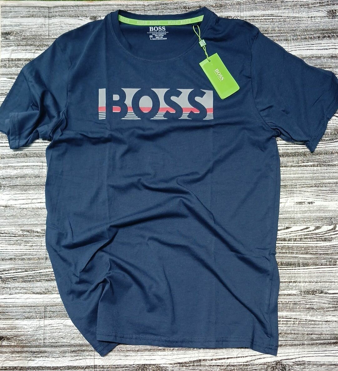 Men's tshirt