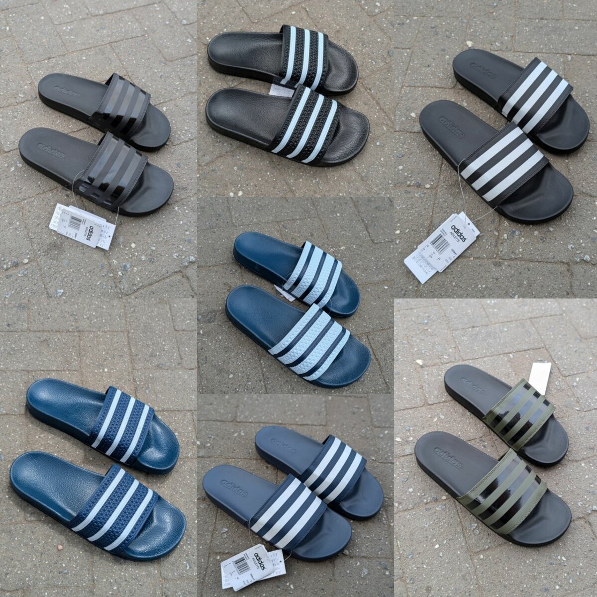 Easy Wear