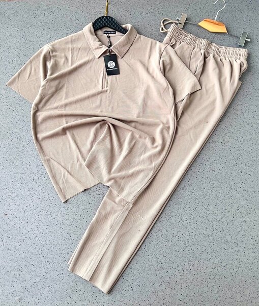 Men's Top & Down (XL-4XL)