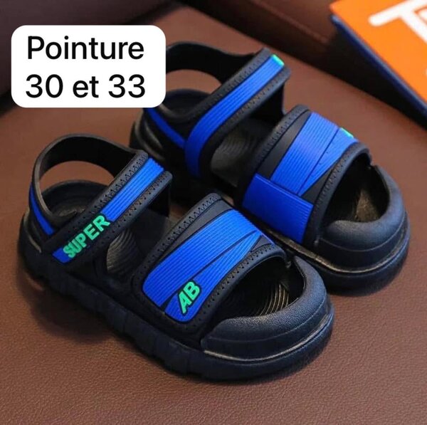 Chaussures kito