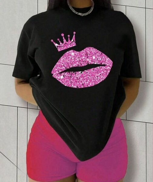 Customized t-shirts