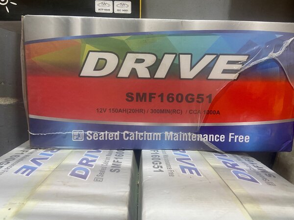 Drive