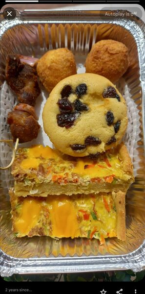 Cakes