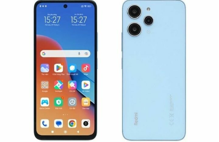 Redmi 12