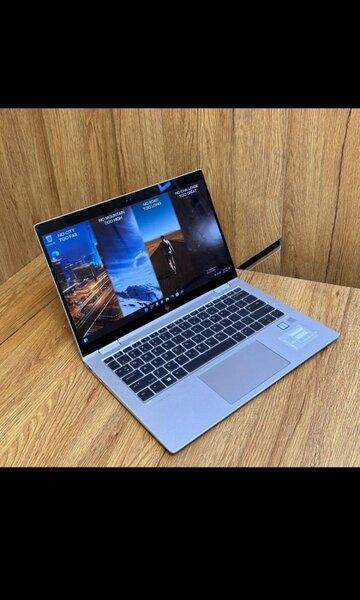 Hp elitebook 1030 G4