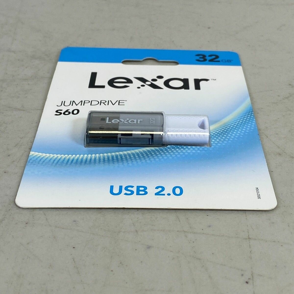 Clé USB Lexar JumpDrive 32Go