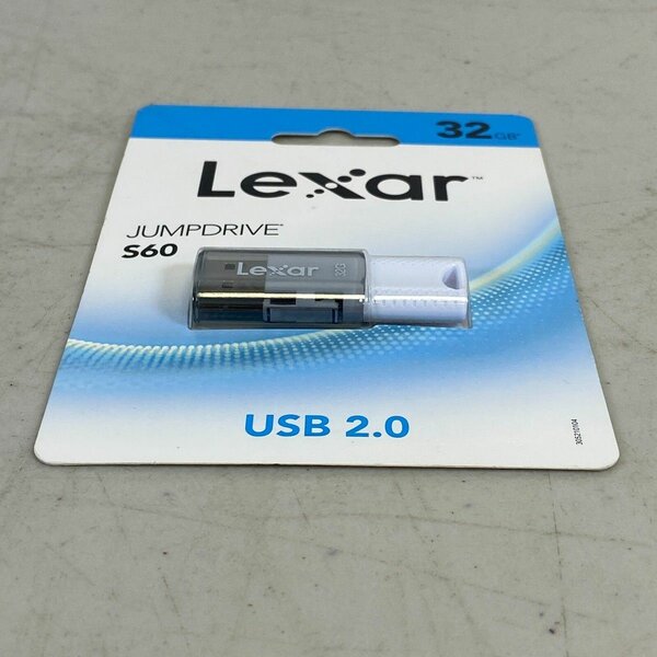 Clé USB Lexar JumpDrive 32Go