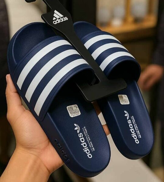 Tongs confort Adidas