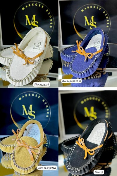 Baby Shoes