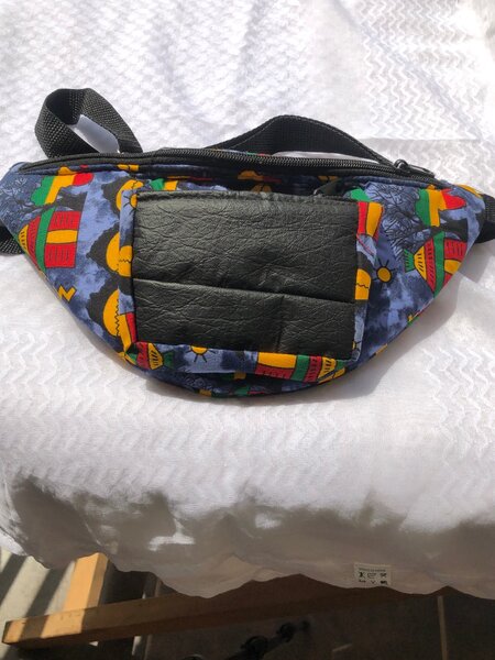 side bags