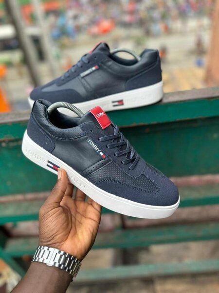 Baskets Tommy Hilfiger Homme