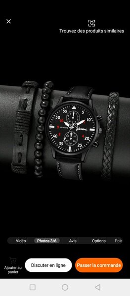 Montre