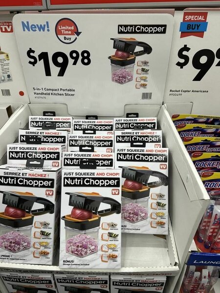 Electric Blender