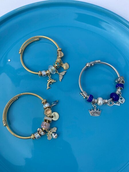 Bracelets