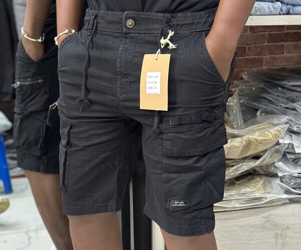 Culotte chasseur