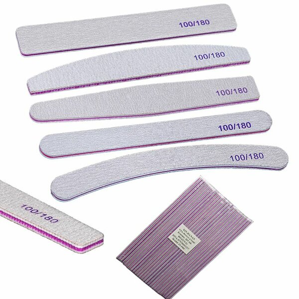 Kit pour pedicure manucure