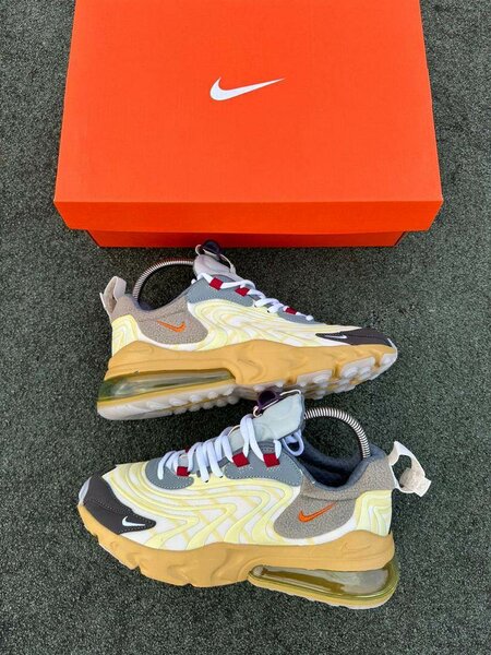 Air 279 react ENG
