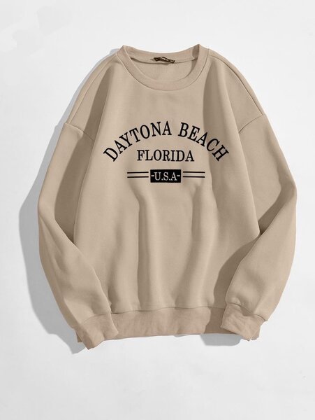 Sweater shirts
