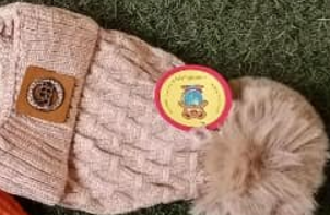 baby hat