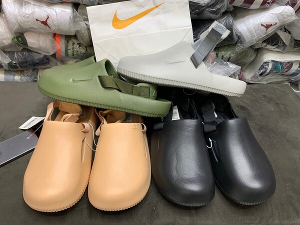 Crocs k230