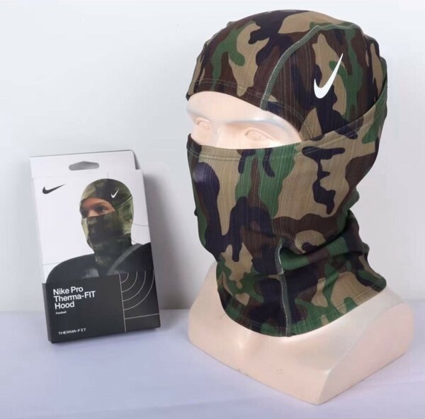 Cagoule Nike