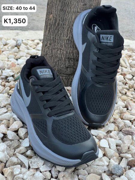 Nike Runners