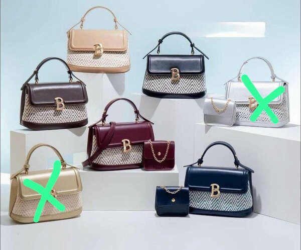 Sac Dame