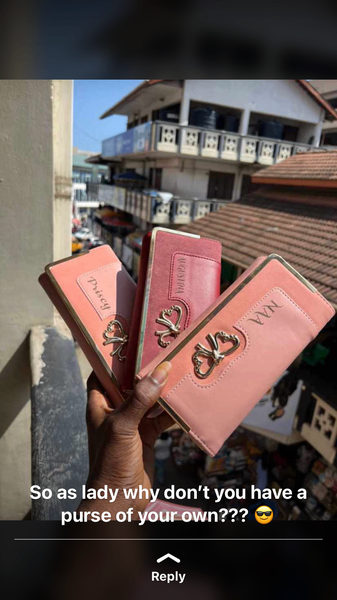 Wallet