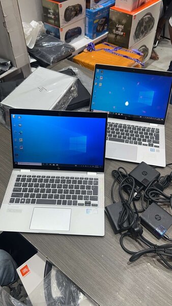 Hp elitebook