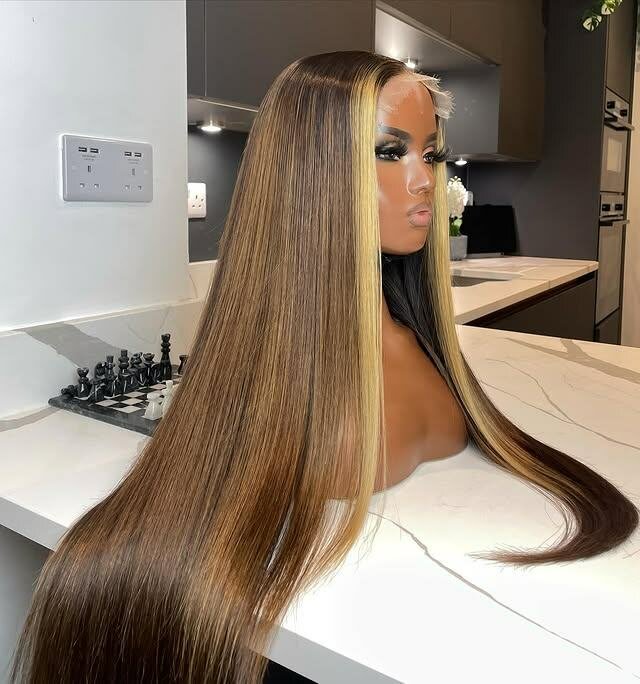 Wig