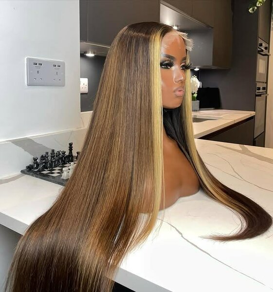 Wig