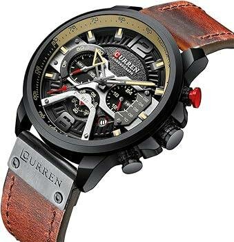 Watches