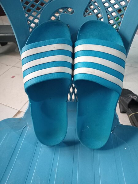 ADIDAS