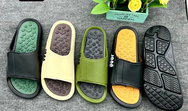 Jbss, Timberland & Lacoste