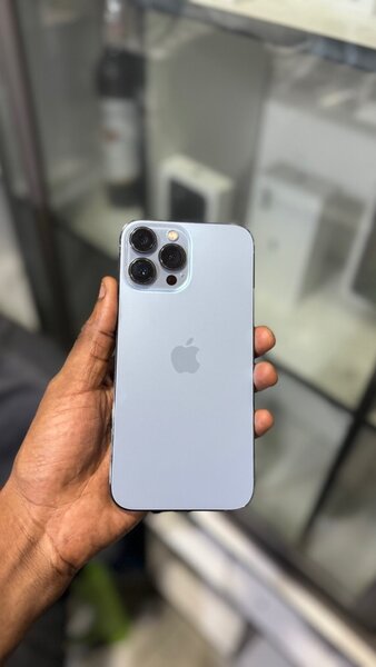 iPhone 13 Pro Max