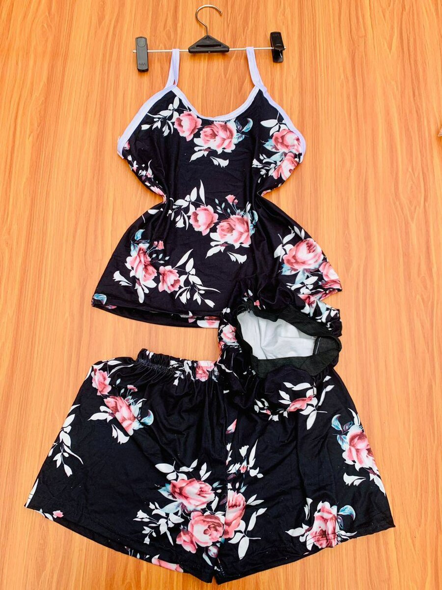 3in1 night wears