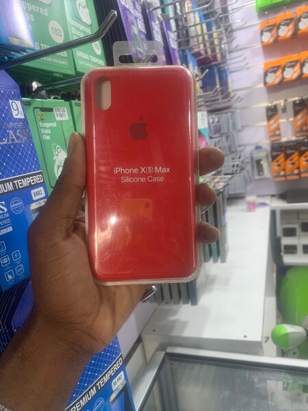 Silicon case