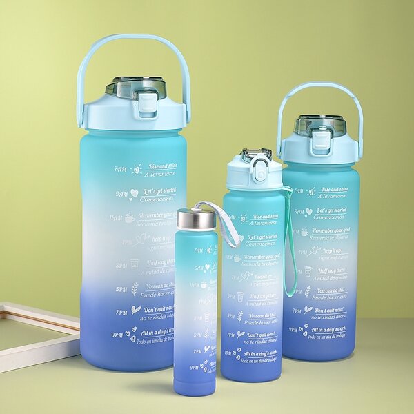 Water bottle