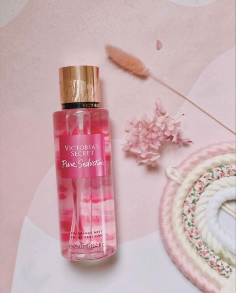 Brume Pure Séduction Femme