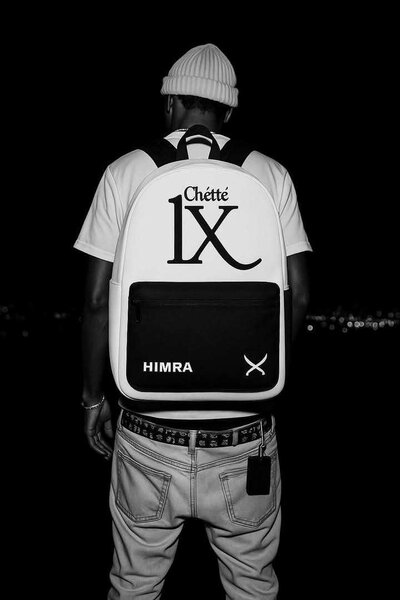 Sac à dos Chétté 1X Himra