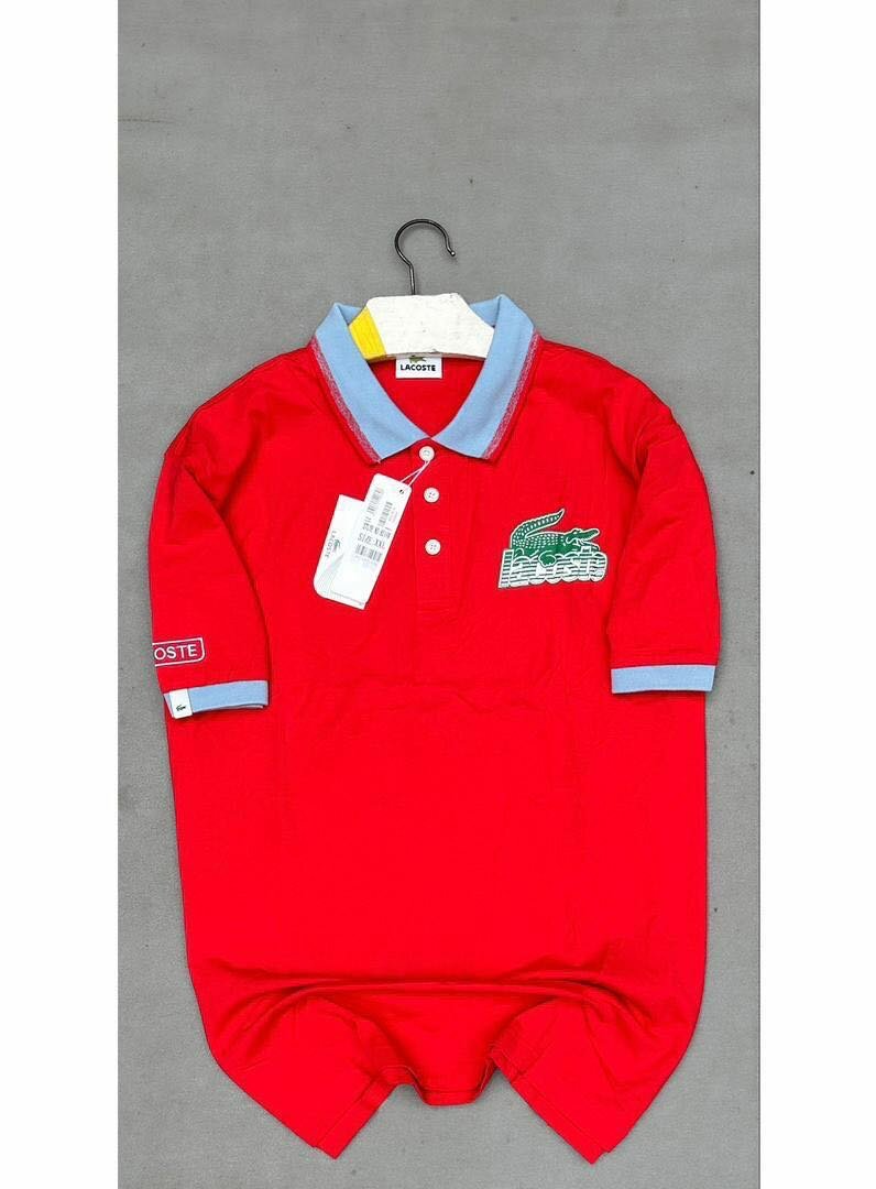 Polo Lacoste