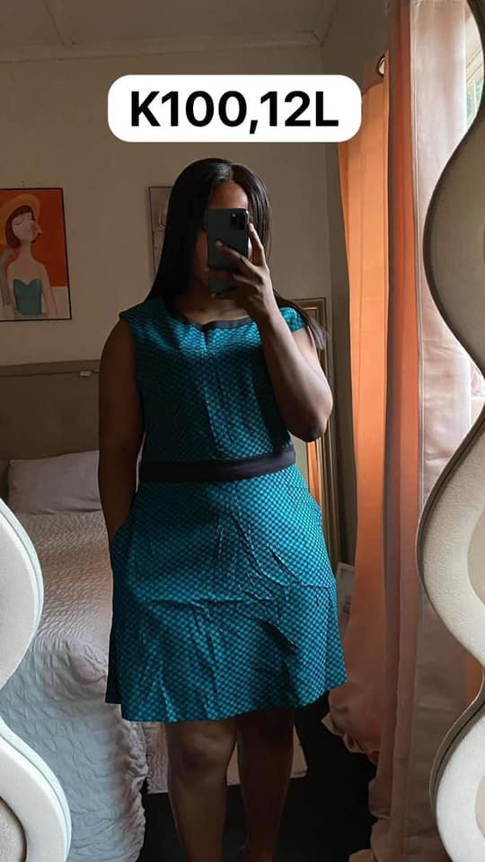 dress