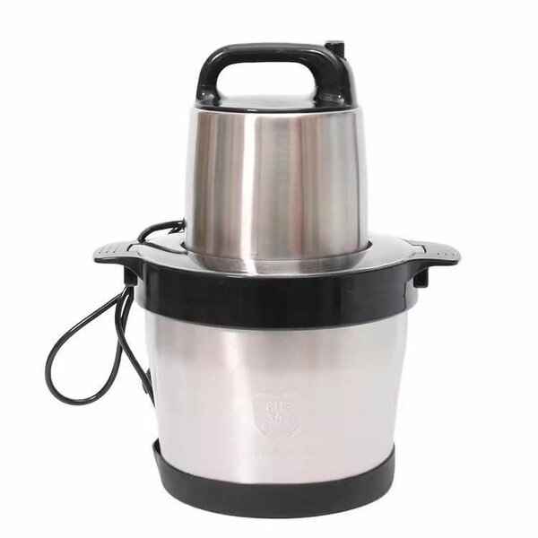 FUFUMIX MACHINE