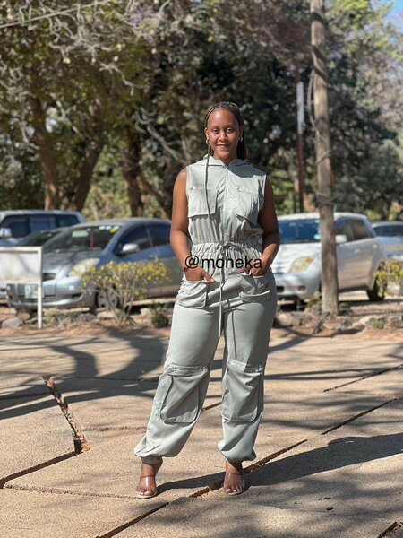 Jumpsuit