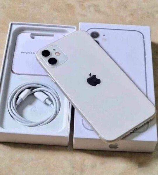 iPhone 11 simple