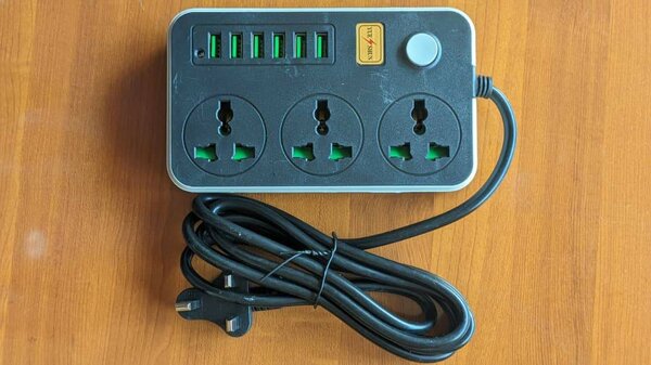 Fast adapter