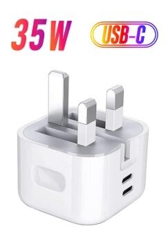 Fast Type C adapter