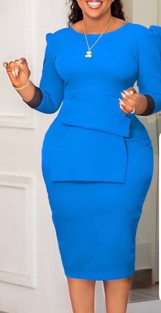 Office wear