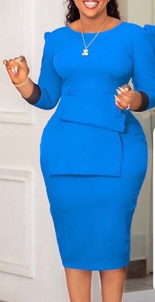 Office wear