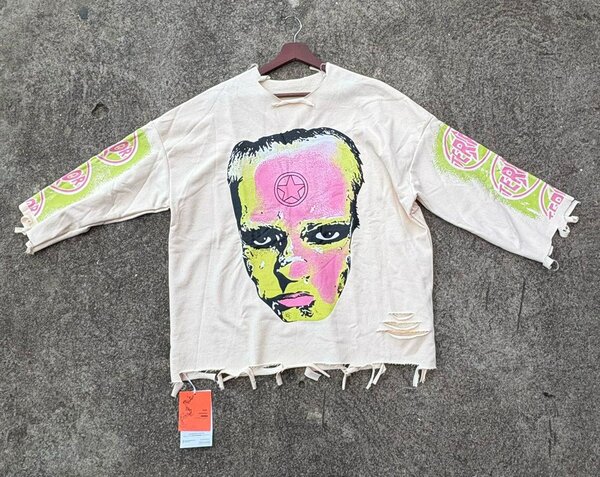Sweat-shirt